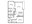 1,115 sq. ft. to 1,143 sq. ft. Laredo floor plan