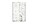 681 sq. ft. A1 floor plan