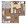 895 sq. ft. A4 floor plan