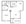 660 sq. ft. C floor plan