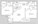 977 sq. ft. B1 floor plan