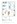 653 sq. ft. A1 floor plan