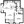 899 sq. ft. A8 floor plan