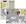 1,041 sq. ft. to 1,042 sq. ft. B2A floor plan