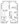 793 sq. ft. Avenue F/Mkt floor plan