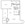 741 sq. ft. A3 floor plan