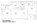 950 sq. ft. to 963 sq. ft. Plumeria 50% floor plan