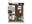 790 sq. ft. A1 floor plan