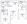 1,007 sq. ft. 60% floor plan