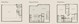 1,268 sq. ft. B1 floor plan
