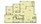 1,295 sq. ft. C1-Live Oak floor plan