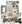 627 sq. ft. Salado 2 floor plan