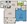 641 sq. ft. A1 floor plan
