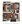 820 sq. ft. to 927 sq. ft. A2 floor plan