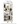 684 sq. ft. A7 floor plan