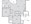 974 sq. ft. B1 floor plan