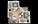 1,141 sq. ft. B3 floor plan