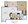 729 sq. ft. A2 floor plan