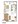 516 sq. ft. B floor plan