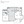 1,225 sq. ft. Bella Tower VI floor plan