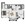 706 sq. ft. A2A floor plan