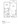 733 sq. ft. floor plan
