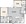 974 sq. ft. B2A floor plan