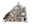 737 sq. ft. A2 Milan floor plan