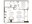 961 sq. ft. A6 floor plan