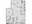 1,295 sq. ft. B12 floor plan