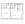 450 sq. ft. A1 floor plan