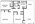 1,001 sq. ft. B-7 floor plan