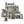 802 sq. ft. A4 floor plan