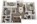 930 sq. ft. B2 floor plan