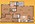 1,036 sq. ft. B3 floor plan
