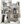 708 sq. ft. A4 floor plan