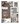 744 sq. ft. A2 floor plan