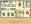 1,205 sq. ft. C1W floor plan