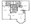 933 sq. ft. Driscoll floor plan