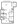 1,107 sq. ft. D floor plan