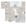 1,151 sq. ft. Le Florence floor plan