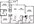 1,468 sq. ft. C1 floor plan