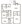 1,428 sq. ft. Renaissance floor plan