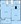 678 sq. ft. A2 floor plan