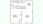 625 sq. ft. 80% floor plan