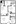 994 sq. ft. floor plan