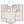 827 sq. ft. A3 floor plan