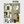 672 sq. ft. A1E floor plan