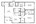 1,183 sq. ft. to 1,216 sq. ft. B5 PH II/Gruene floor plan