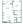 721 sq. ft. A2.B floor plan